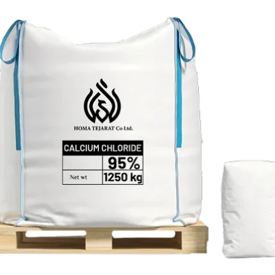 CALCIUM CHLORIDE 95%